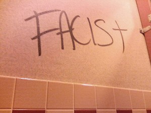facist