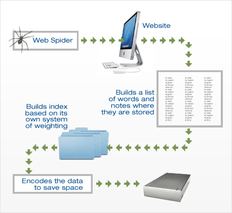 working of web search engines How does a search engine work search engines send out “web crawlers” or “spiders” (automated computer programs that browse the. working of web search engines How does a search engine work search engines send out “web crawlers” or “spiders” (automated computer programs that browse the.