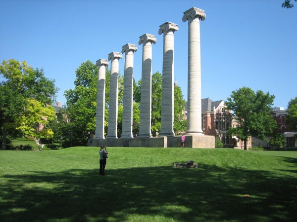 university-of-missouri