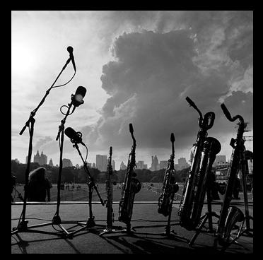 rip leroi moore (p)hoto by danny clinch)