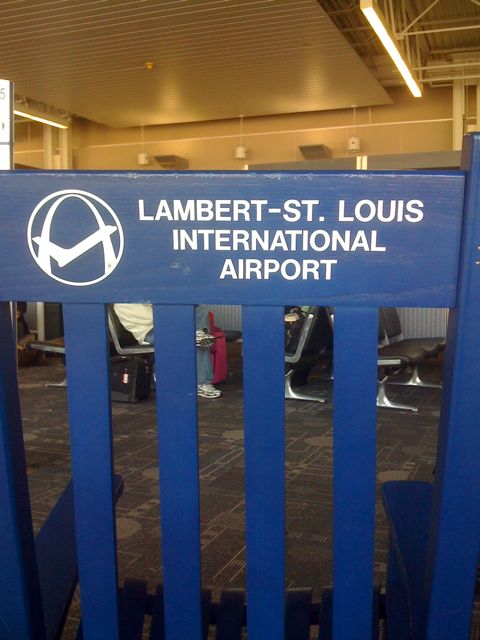Lambert-STL chairs
