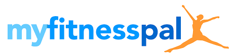 myfitnesspal logo. owners: myfitnesspal.com