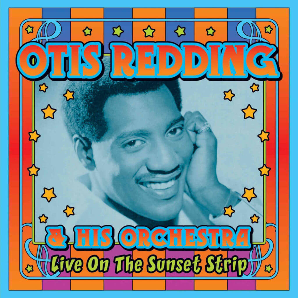 peber skadedyr give Otis Redding's Best Live Albums, What to Listen to, and what about Vinyl?